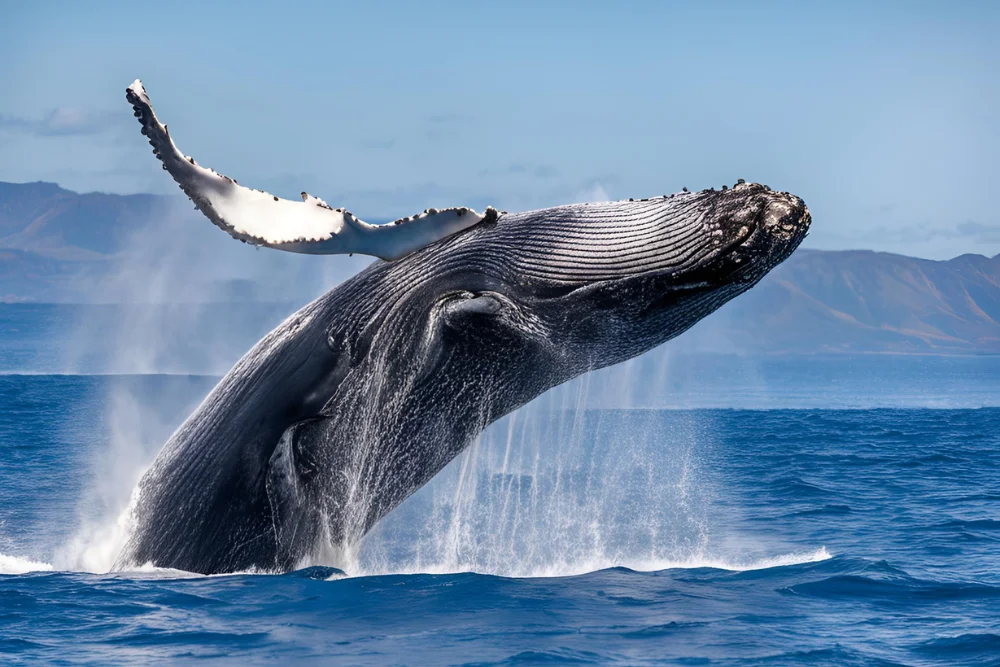 Waikiki Whale Watching Experience